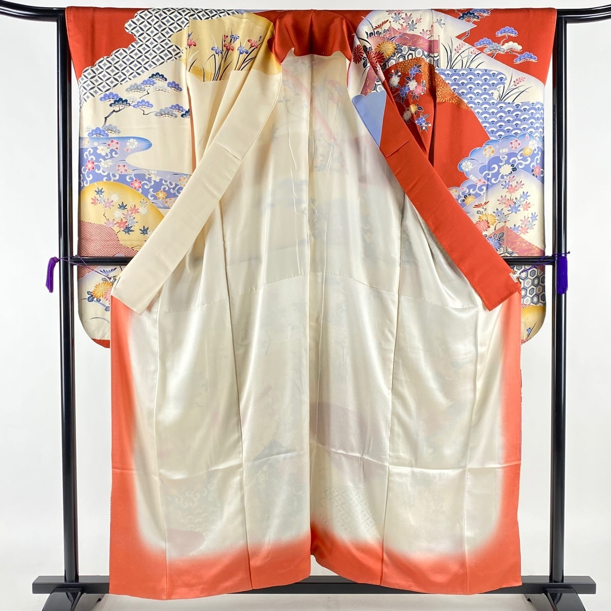 Kimono Furisode