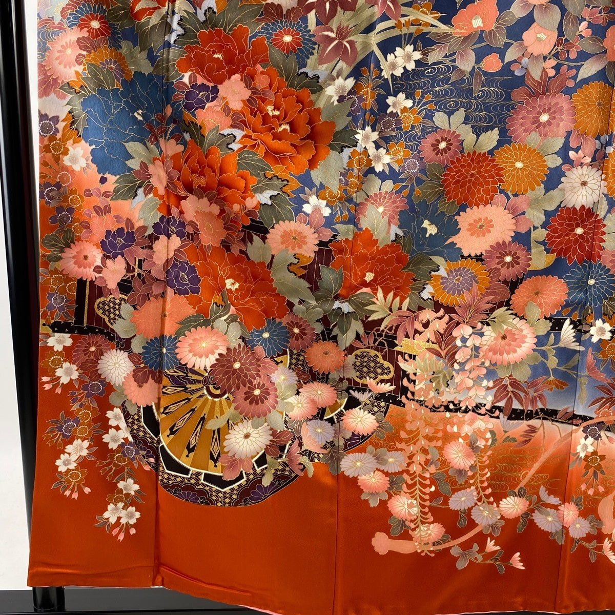 Kimono Furisode