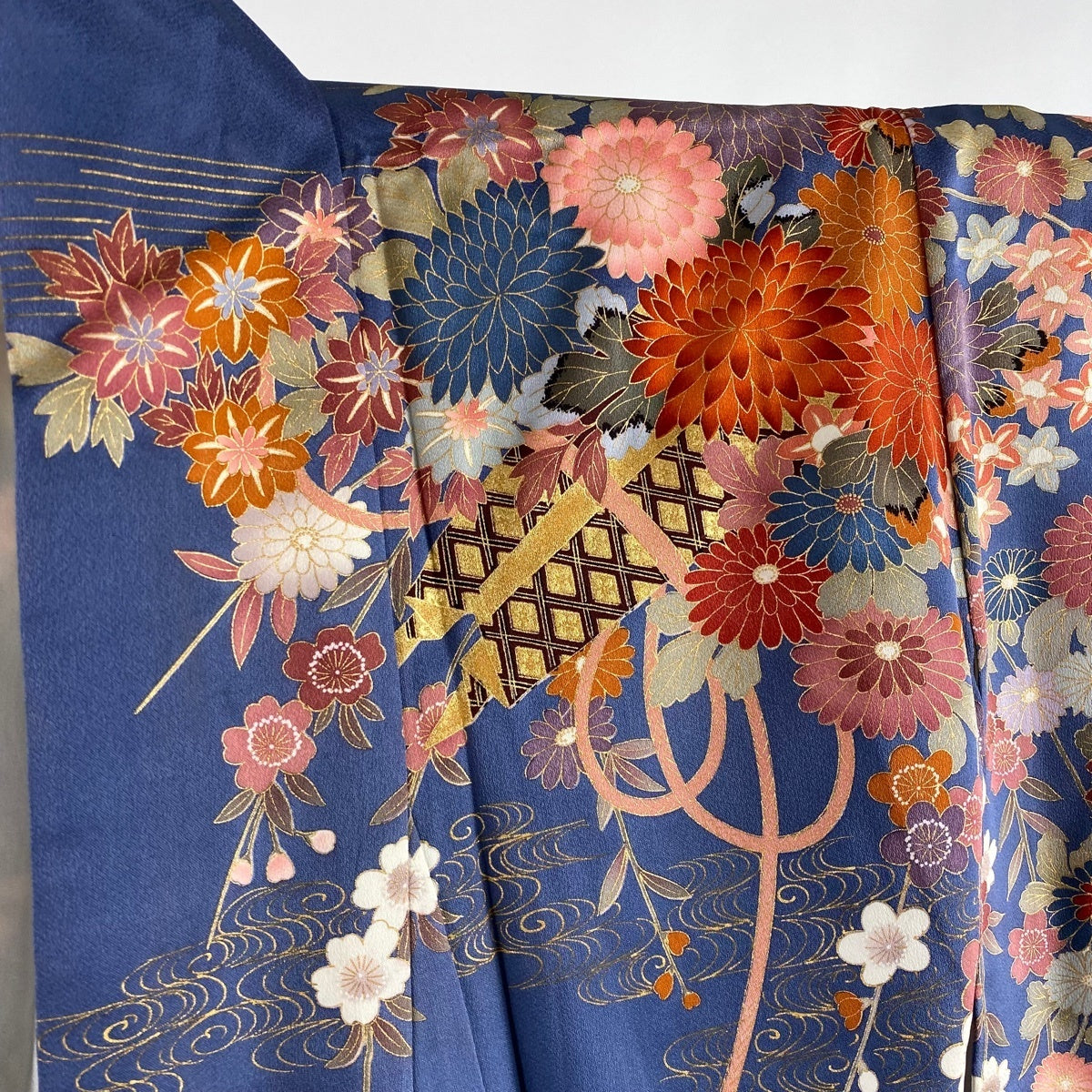 Kimono Furisode